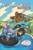 Regular Show Original, Volume 1 - Hydration (Paperback, Original) - Tessa Stone Photo