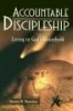 Accountable Discipleship - Living in God's Household (Paperback) - Steven W Manskar Photo