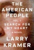 The American People, v.1 (Hardcover) - Larry Kramer Photo