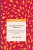 Geography Meets Gendlin - An Exploration of Disciplinary Potential Through Artistic Practice (Hardcover) - Janet Banfield Photo