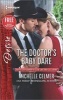 The Doctor's Baby Dare (Paperback) - Michelle Celmer Photo