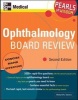 Ophthalmology Board Review - Pearls of Wisdom (Paperback, 2nd Revised edition) - Richard R Tamesis Photo