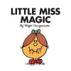 Little Miss Magic (Paperback) - Roger Hargreaves Photo