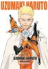 Uzumaki Naruto: Illustrations (Paperback) - Masashi Kishimoto Photo