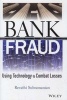 Bank Fraud - Using Technology to Combat Losses (Hardcover, New) - Revathi Subramanian Photo