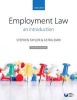 Employment Law - An Introduction (Paperback, 4th Revised edition) - Stephen Taylor Photo