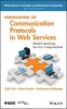 Verification of Communication Protocols in Web Services - Model-Checking Service Compositions (Hardcover) - Kazi Sakib Photo