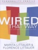 Wired That Way Personality Profile - An Easy-To-Use Questionnaire for Helping People Discover Their God-Given Personality Type (Staple bound) - Marita Littauer Photo