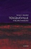 Tocqueville: A Very Short Introduction (Paperback) - Harvey C Mansfield Photo