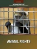 Animal Rights (Paperback) - Kim Masters Evans Photo