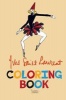  Coloring Book (Paperback) - Yves Saint Laurent Photo