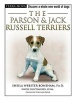 The Parson & Jack Russell Terriers (Hardcover) - Sheila Webster Boneham Ph D Photo