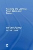 Teaching and Learning Team Sports and Games (Hardcover) - Jean Francis Grehaigne Photo