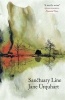 Sanctuary Line (Paperback) - Jane Urquhart Photo