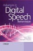 Advances in Digital Speech Transmission (Hardcover) - Rainer Martin Photo