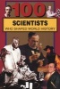 100 Scientists Who Shaped World History (Paperback) - John Hudson Tiner Photo