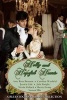 Holly and Hopeful Hearts - A Bluestocking Belles Collection (Paperback) - The Bluestocking Belles Photo