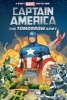 Marvel Captain America the Tomorrow Army (Paperback) -  Photo