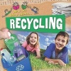 Recycling (Paperback) - Mike Goldsmith Photo