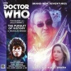 Doctor Who: The Fourth Doctor Adventures - 5.7 the Pursuit of History (CD) - Nicholas Briggs Photo