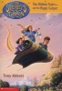 The Hidden Stairs and the Magic Carpet (Paperback) - Tony Abbott Photo