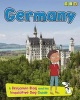 Germany - A Benjamin Blog and His Inquisitive Dog Guide (Paperback) - Anita Ganeri Photo