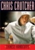 Chinese Handcuffs (Paperback, Harpertempest) - Chris Crutcher Photo