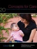 Concepts for Care - 20 Essays on Infant/Toddler Development and Learning (Paperback) - J Ronald Lally Photo