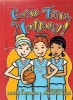 #23 Game Time, Mallory! (Paperback) - Laurie B Friedman Photo