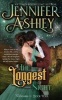 The Longest Night - Historical Fantasy (Paperback) - Jennifer Ashley Photo