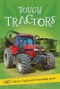 It's All About... Tough Tractors (Paperback, Main Market Ed.) - Kingfisher Photo