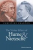 The Virtue Ethics of Hume and Nietzsche (Hardcover) - Christine Swanton Photo