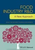 Food Industry R&D - A New Approach (Paperback) - Helmut Traitler Photo