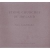 Stone Churches of Ireland (Paperback) - Paul Caponigro Photo