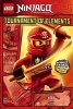 Tournament of Elements (Paperback) - Greg Farshtey Photo