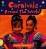 Lighthouse: Year 1 Yellow - Carnivals Around the World (Paperback) - Christine Butterworth Photo