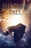 Shadow Fall (Paperback) - Audrey Grey Photo