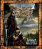 The Secrets of Tolkien's World - A Guide to the Peoples and Places of Middle-Earth (Paperback) - Gareth Hanrahan Photo