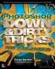 Photoshop Down & Dirty Tricks for Designers (Paperback) - Corey Barker Photo