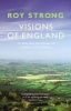 Visions of England - Or Why We Still Dream of a Place in the Country (Paperback) - Roy Strong Photo