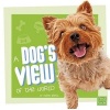 A Dog's View of the World (Hardcover) - Flora Brett Photo