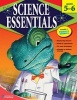 Science Essentials, Grades 5-6 (Paperback) - American Education Publishing Photo