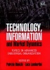 Technology, Information and Market Dynamics - Topics in Advanced Industrial Organization (Hardcover, illustrated edition) - Patrizio Bianchi Photo