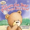 How Popcorn the Bear Found His Name (Paperback) - Debbie Howard Photo