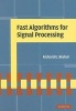 Fast Algorithms for Signal Processing (Hardcover) - Richard E Blahut Photo