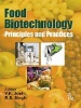 Food Biotechnology - Principles and Practices (Hardcover, International Ed) - Vinod K Joshi Photo