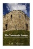 The Normans in Europe (Paperback) - AH Johnson Photo