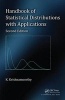 Handbook of Statistical Distributions with Applications (Hardcover, 2nd Revised edition) - Kalimuthu Krishnamoorthy Photo