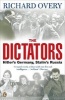 The Dictators - Hitler's Germany and Stalin's Russia (Paperback) - Richard Overy Photo