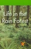 Life in the Rain Forest (Paperback) - William K Gibbons Photo